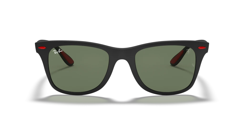 Ray-Ban RB4195M F60271 - 52 - Güneş Gözlükleri