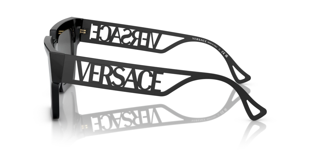 Versace VE4431 538087 - 50 - Güneş Gözlükleri
