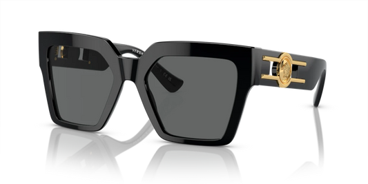 Versace VE4458 GB1/87 - 54 - Güneş Gözlükleri