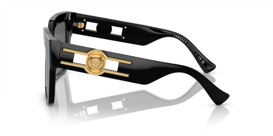Versace VE4458 GB1/87 - 54 - Güneş Gözlükleri