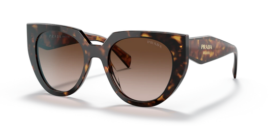 Prada PR 14WS 2AU6S1 52 Güneş Gözlükleri