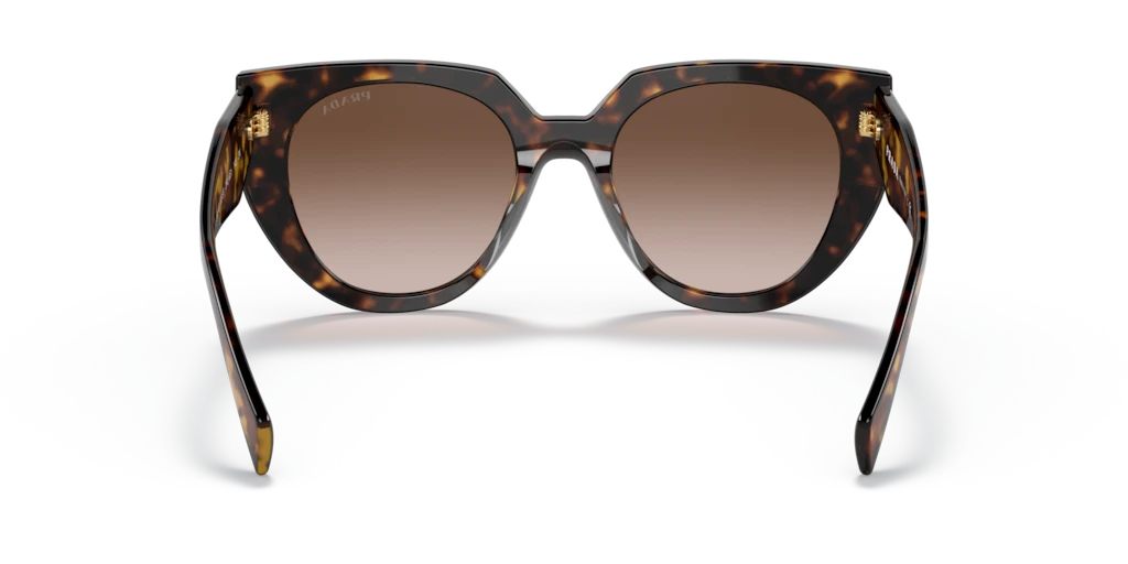 Prada PR 14WS 2AU6S1 52 Güneş Gözlükleri