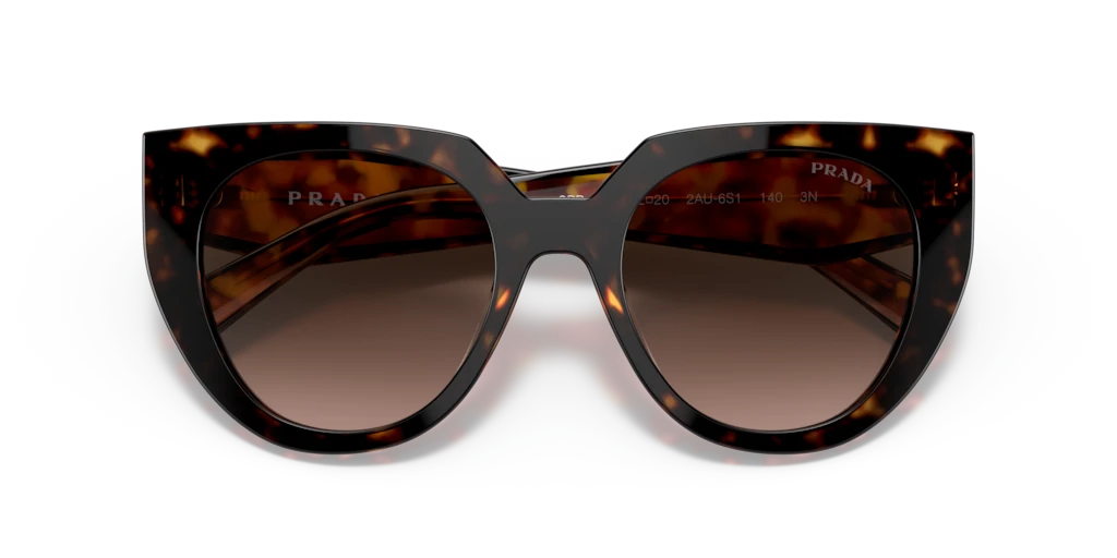 Prada PR 14WS 2AU6S1 52 Güneş Gözlükleri