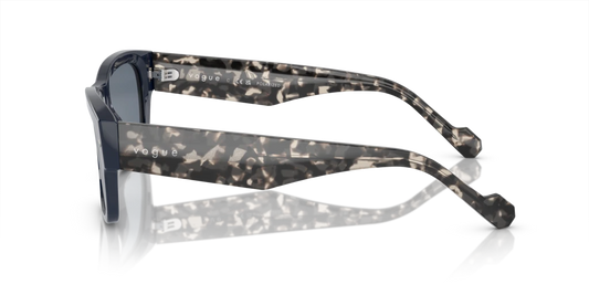 Vogue VO5530S 23194Y 55 Güneş Gözlükleri