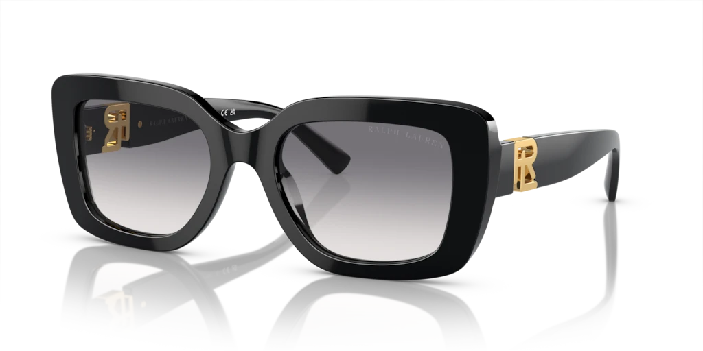 Ralph Lauren RL8217U 500179 - 55 - Güneş Gözlükleri