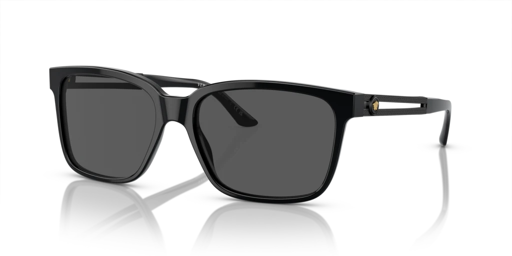 Versace VE4307 533287 - 58 - Güneş Gözlükleri