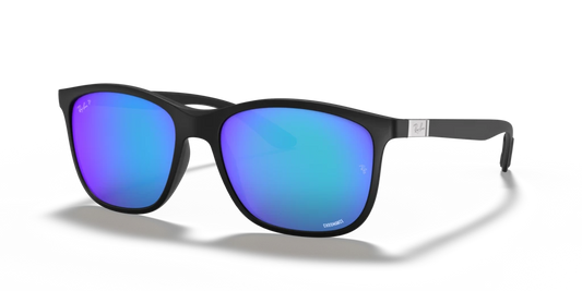 Ray-Ban RB4330CH 601SA1 - 56 - Güneş Gözlükleri