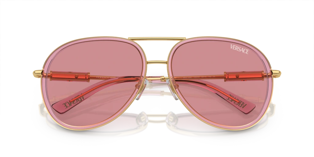 Versace VE2260 100284 - 60 - Güneş Gözlükleri