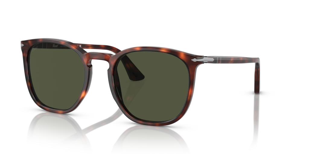 Persol PO3316S 24/31 - 52 - Güneş Gözlükleri