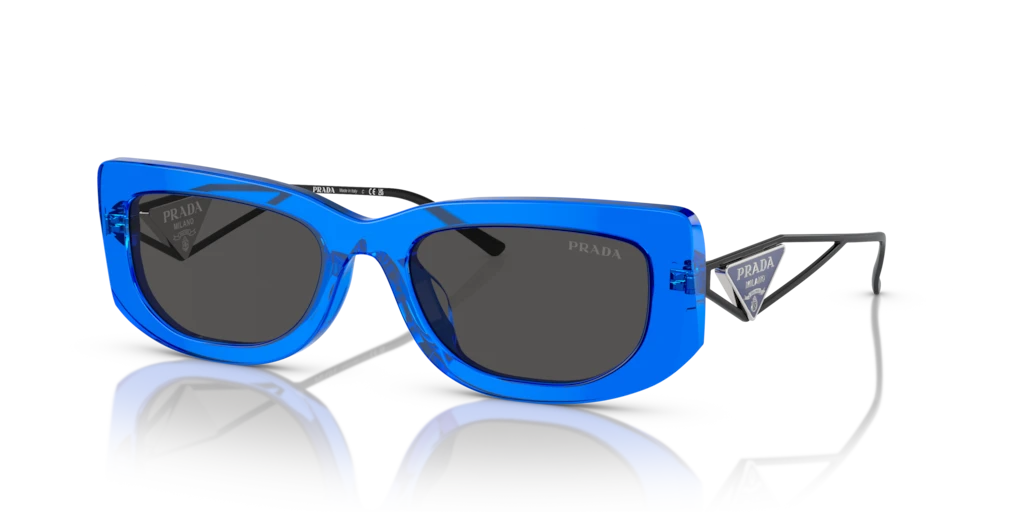 Prada PR 14YS 18M5S0 53 Güneş Gözlükleri