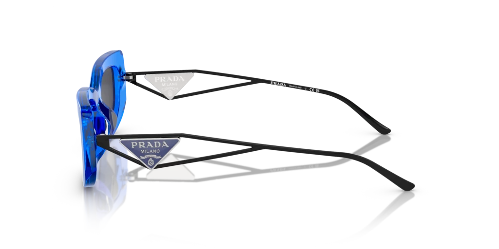 Prada PR 14YS 18M5S0 53 Güneş Gözlükleri