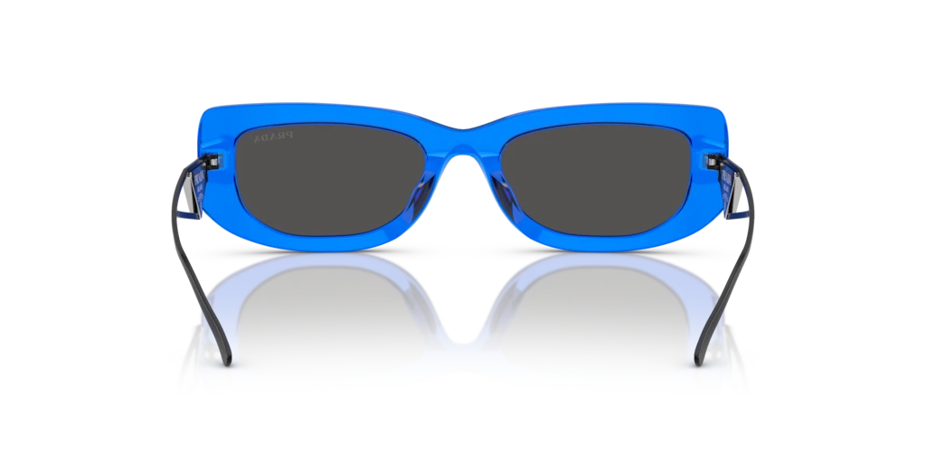 Prada PR 14YS 18M5S0 53 Güneş Gözlükleri