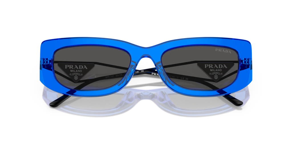 Prada PR 14YS 18M5S0 53 Güneş Gözlükleri