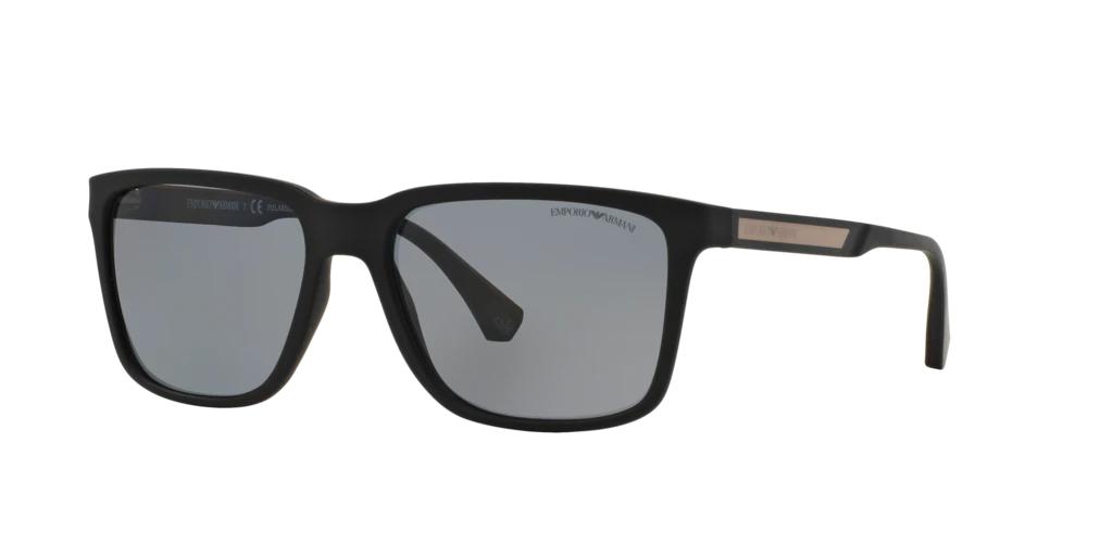 Emporio Armani EA4047 506381 56 Güneş Gözlükleri