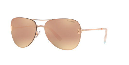 Tiffany TF3066 61054Z - 62 - Güneş Gözlükleri