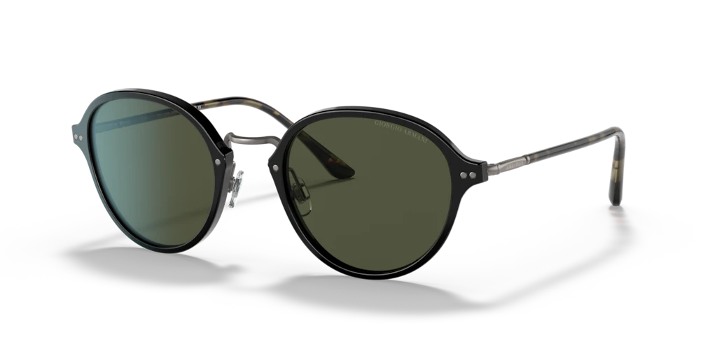Giorgio Armani AR8139 500131 - 51 - Güneş Gözlükleri