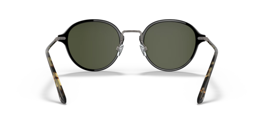 Giorgio Armani AR8139 500131 - 51 - Güneş Gözlükleri