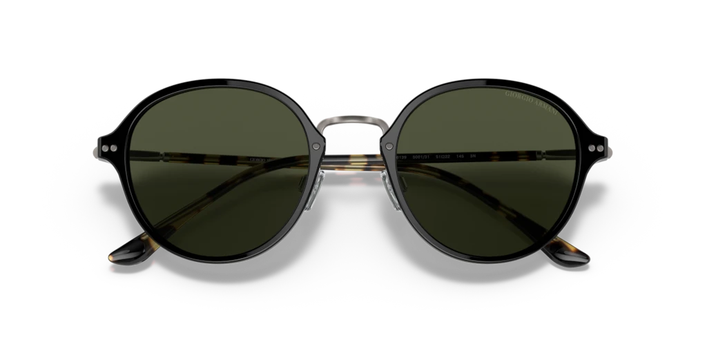 Giorgio Armani AR8139 500131 - 51 - Güneş Gözlükleri
