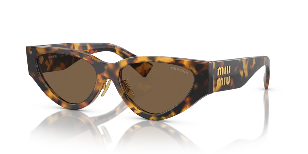 Miu Miu MU 03ZS VAU06B - 54 - Güneş Gözlükleri