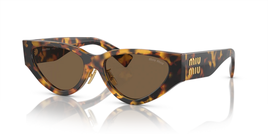Miu Miu MU 03ZS VAU06B - 54 - Güneş Gözlükleri