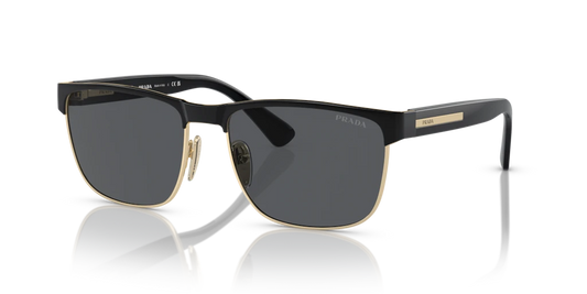 Prada PR 66ZS AAV07T - 58 - Güneş Gözlükleri