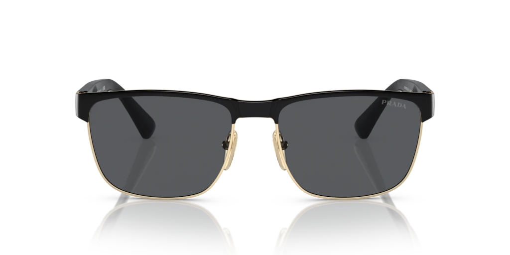 Prada PR 66ZS AAV07T - 58 - Güneş Gözlükleri