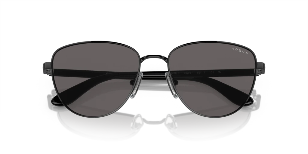 Vogue VO4286S 352/87 - 56 - Güneş Gözlükleri