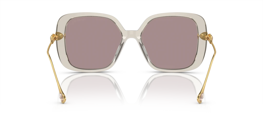 Swarovski SK6011 3003LA 55 Güneş Gözlükleri