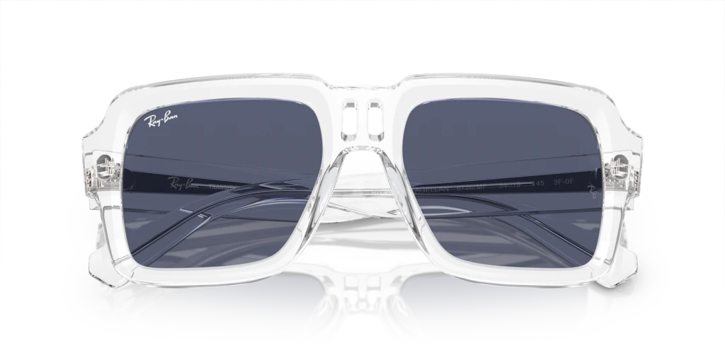 Ray-Ban RB4408 6726MF - 54 - Güneş Gözlükleri