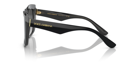 Dolce & Gabbana DG4414 501/8G 54 Güneş Gözlükleri