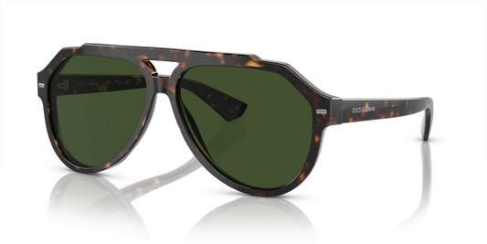 Dolce & Gabbana DG4452 502/71 60 Güneş Gözlükleri