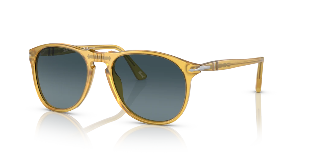 Persol PO9649S 204/S3 55 Güneş Gözlükleri