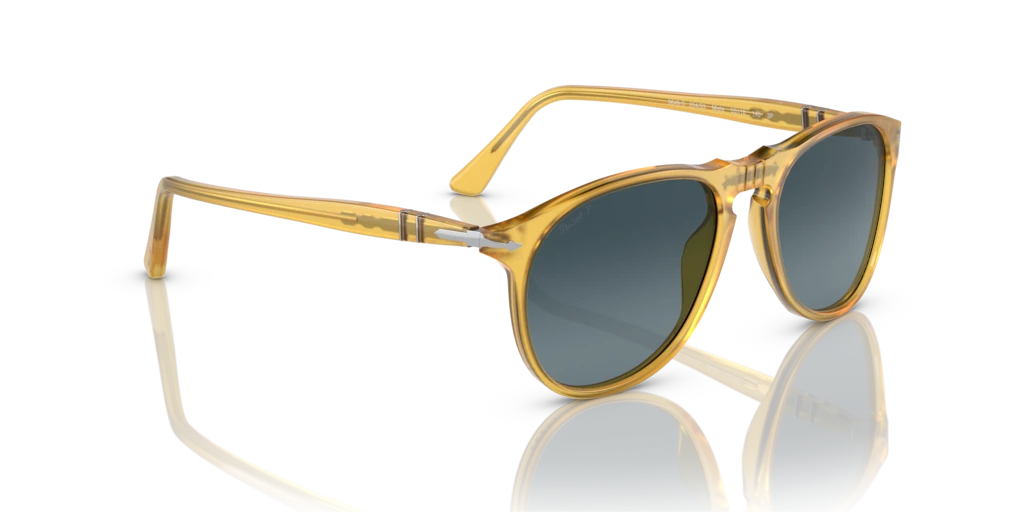 Persol PO9649S 204/S3 55 Güneş Gözlükleri