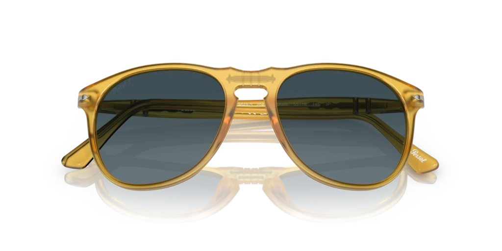 Persol PO9649S 204/S3 55 Güneş Gözlükleri