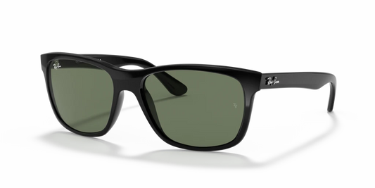 Ray-Ban RB4181 601 - 57 - Güneş Gözlükleri