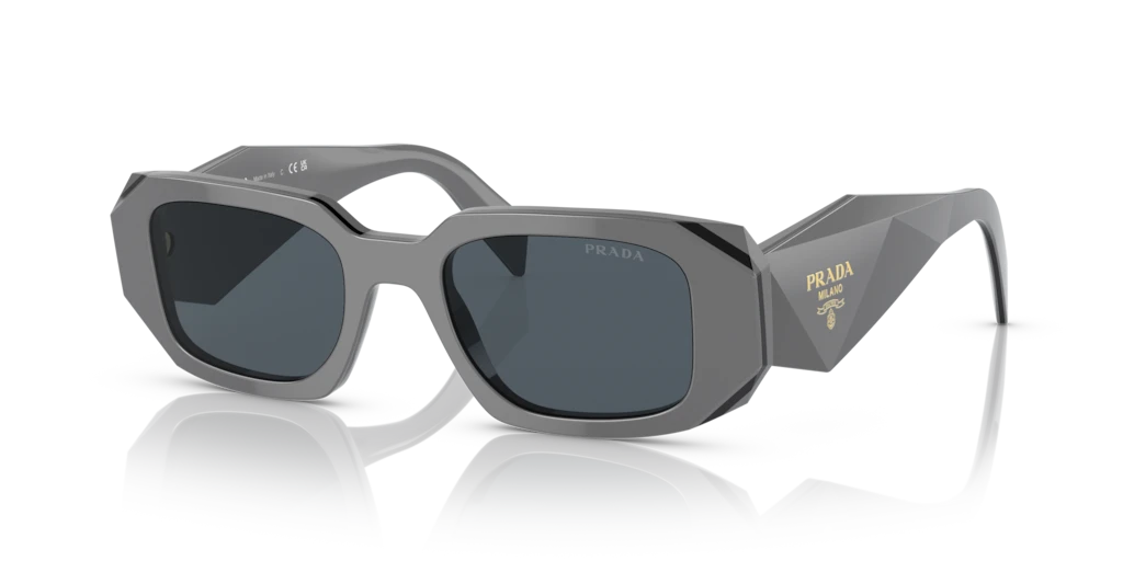 Prada PR 17WS 11N09T 49 Güneş Gözlükleri