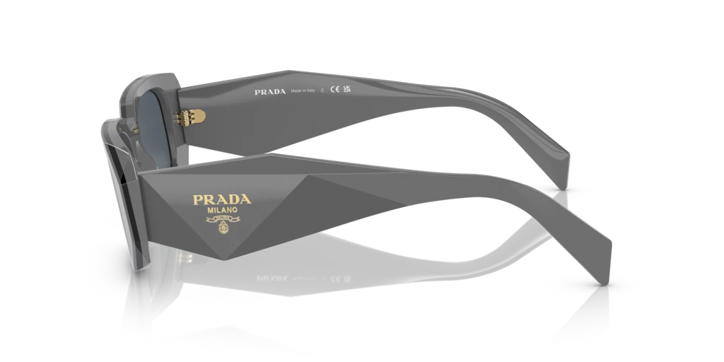 Prada PR 17WS 11N09T 49 Güneş Gözlükleri