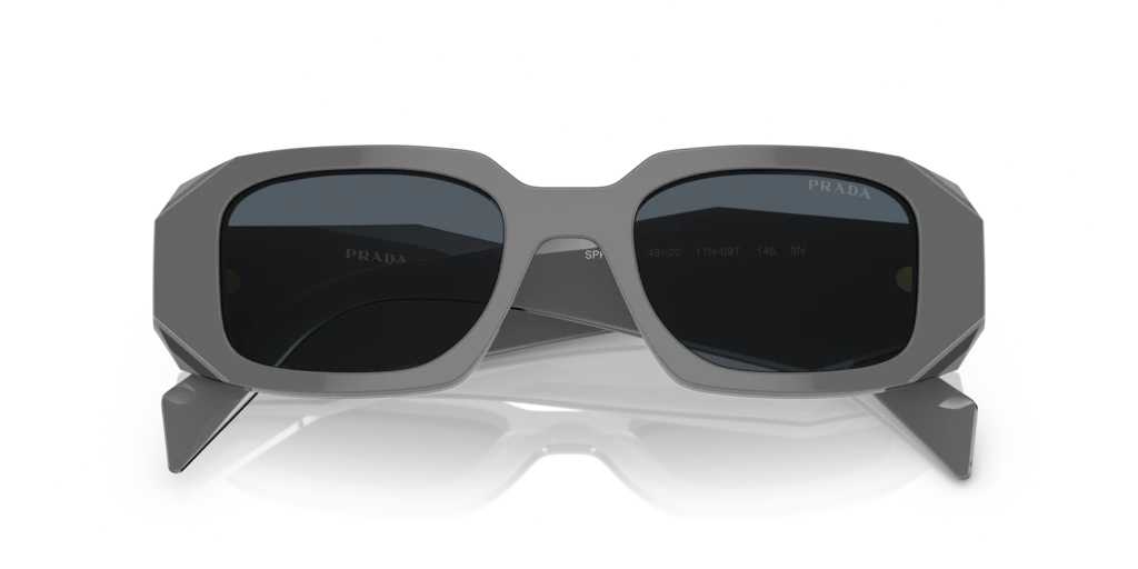 Prada PR 17WS 11N09T 49 Güneş Gözlükleri