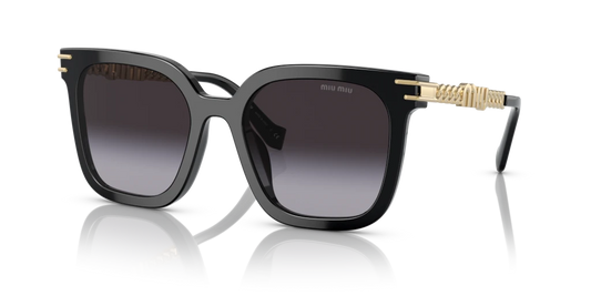Miu Miu MU 13WS 1AB5D1 - 55 - Güneş Gözlükleri