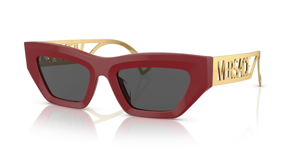 Versace VE4432U 538887 - 53 - Güneş Gözlükleri