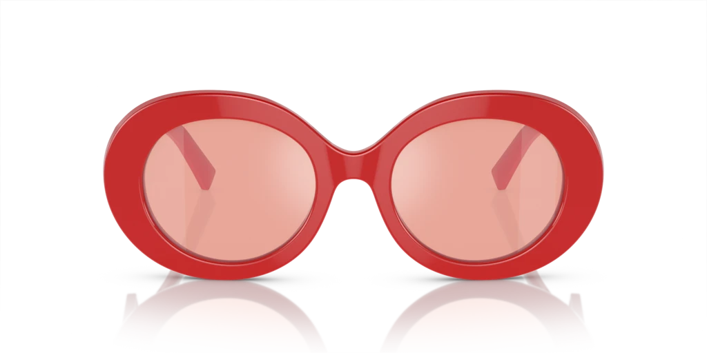 Dolce & Gabbana DG4448 3088E4 - 51 - Güneş Gözlükleri