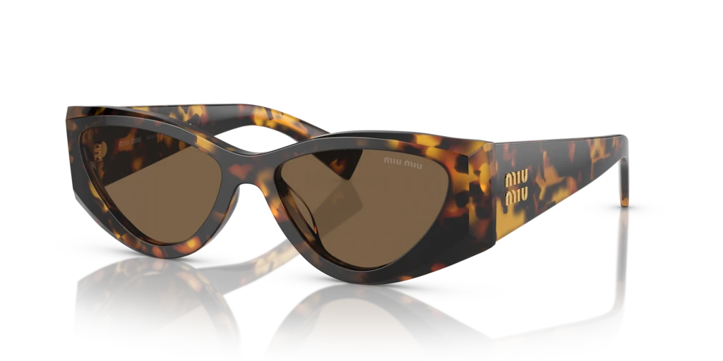 Miu Miu MU 06YS VAU06B - 54 - Güneş Gözlükleri