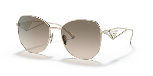 Prada PR 57YS ZVN3D0 57 Güneş Gözlükleri