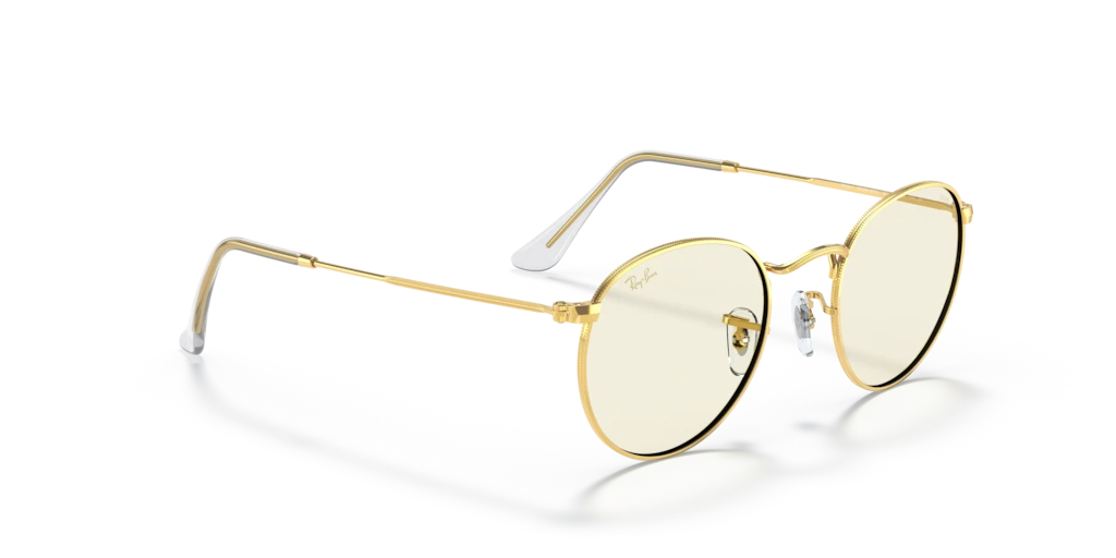 Ray-Ban RB3447 9196BL - Güneş Gözlükleri