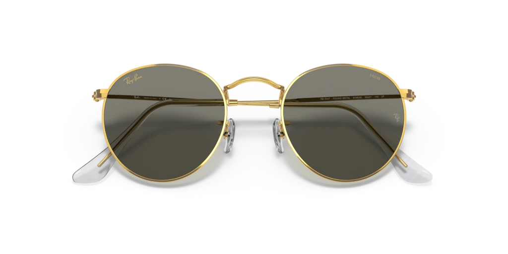 Ray-Ban RB3447 9196BL - Güneş Gözlükleri