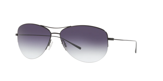 Oliver Peoples OV1004S BK - 63 - Güneş Gözlükleri