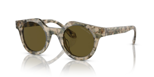 Giorgio Armani AR8191U 601773 - 45 - Güneş Gözlükleri