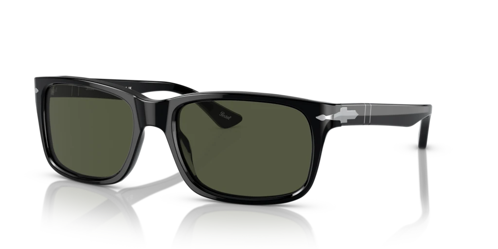 Persol PO3048S 95/31 - 58 - Güneş Gözlükleri