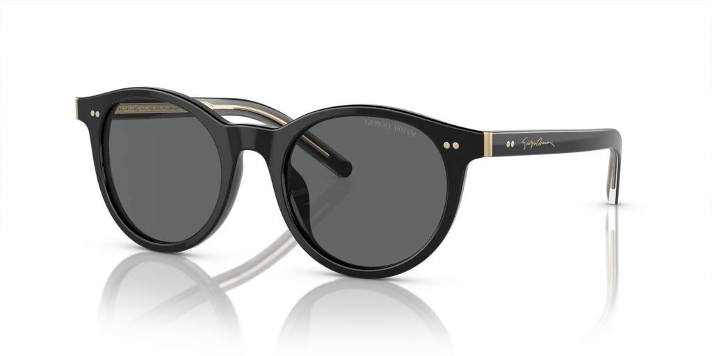 Giorgio Armani AR8199U 587587 - 50 - Güneş Gözlükleri
