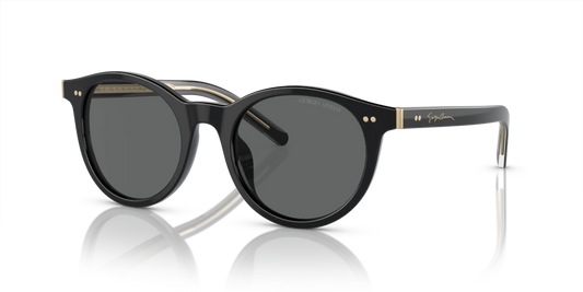 Giorgio Armani AR8199U 587587 - 50 - Güneş Gözlükleri